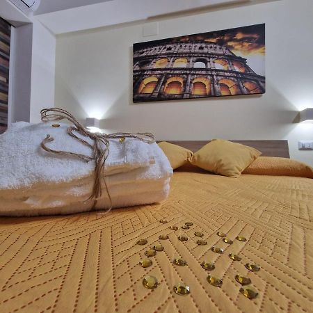 Saint Peter Vatican City Confortable Apartament Stellasia Casa Vacanza Roma Exterior foto