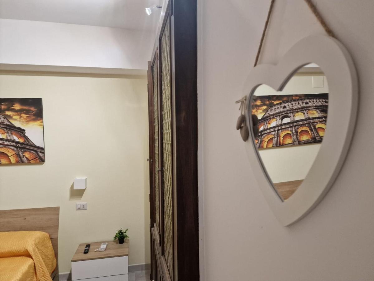 Saint Peter Vatican City Confortable Apartament Stellasia Casa Vacanza Roma Exterior foto