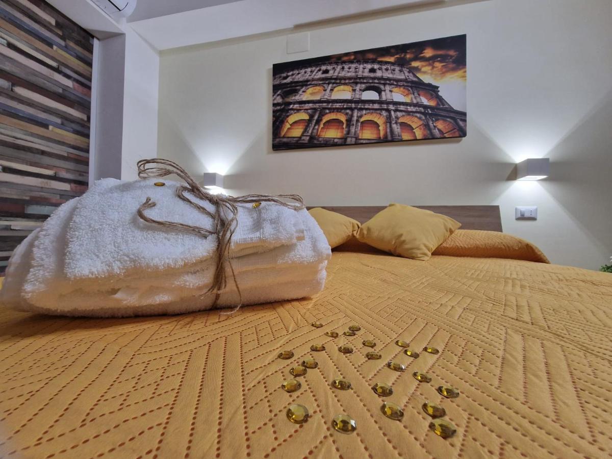 Saint Peter Vatican City Confortable Apartament Stellasia Casa Vacanza Roma Exterior foto