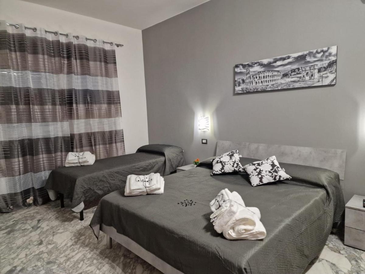 Saint Peter Vatican City Confortable Apartament Stellasia Casa Vacanza Roma Exterior foto