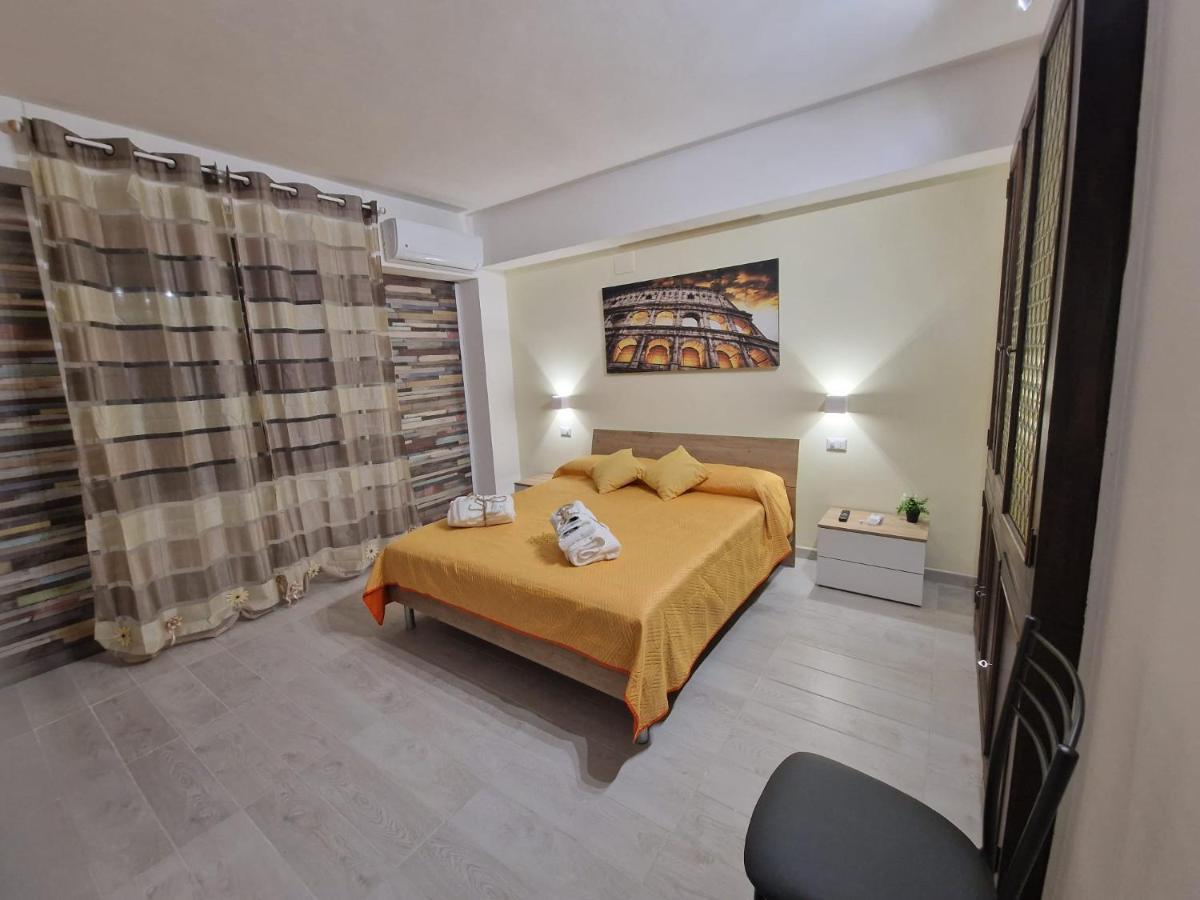 Saint Peter Vatican City Confortable Apartament Stellasia Casa Vacanza Roma Exterior foto